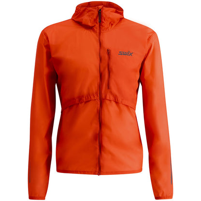 PACE - VESTE À CAPUCHE VENT LÉGÈRE POUR HOMMES