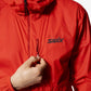 PACE - VESTE À CAPUCHE VENT LÉGÈRE POUR HOMMES