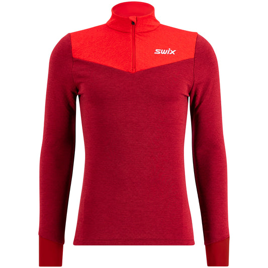 DYNAMIC - MEN'S MIDLAYER HALF ZIP
