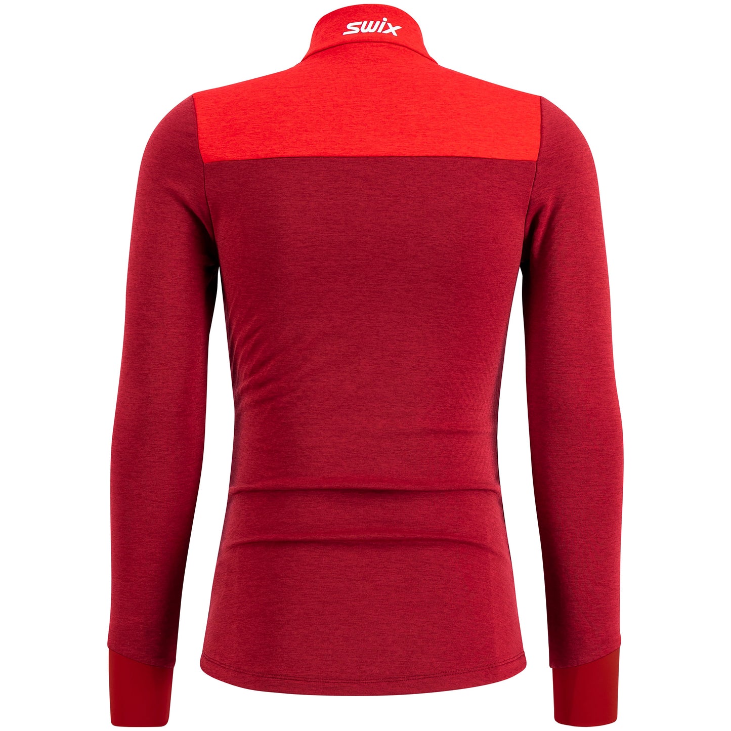 DYNAMIC - MEN'S MIDLAYER HALF ZIP