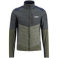 DYNAMIC - MEN'S HYBRID INSULATED JACKET