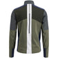 DYNAMIC - MEN'S HYBRID INSULATED JACKET
