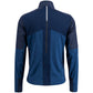 DYNAMIC - MEN'S HYBRID INSULATED JACKET