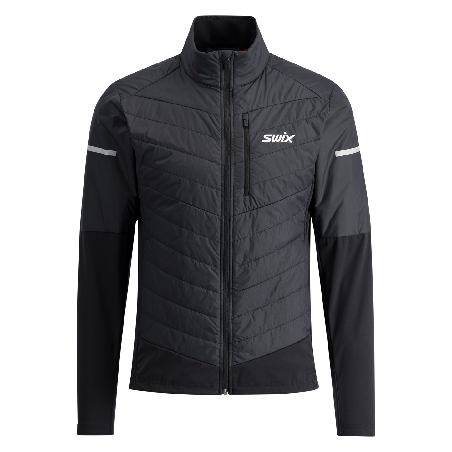 NORDIC WARM HYBRID JACKET M