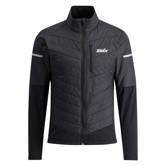 NORDIC WARM HYBRID JACKET M