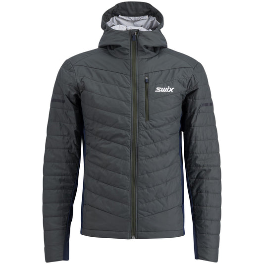 DYNAMIC - VESTE ISOLÉE POUR HOMME