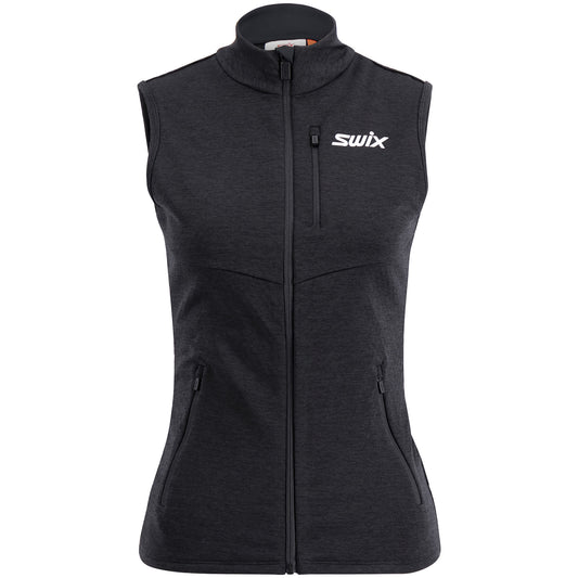 DYNAMIC MIDLAYER VEST W