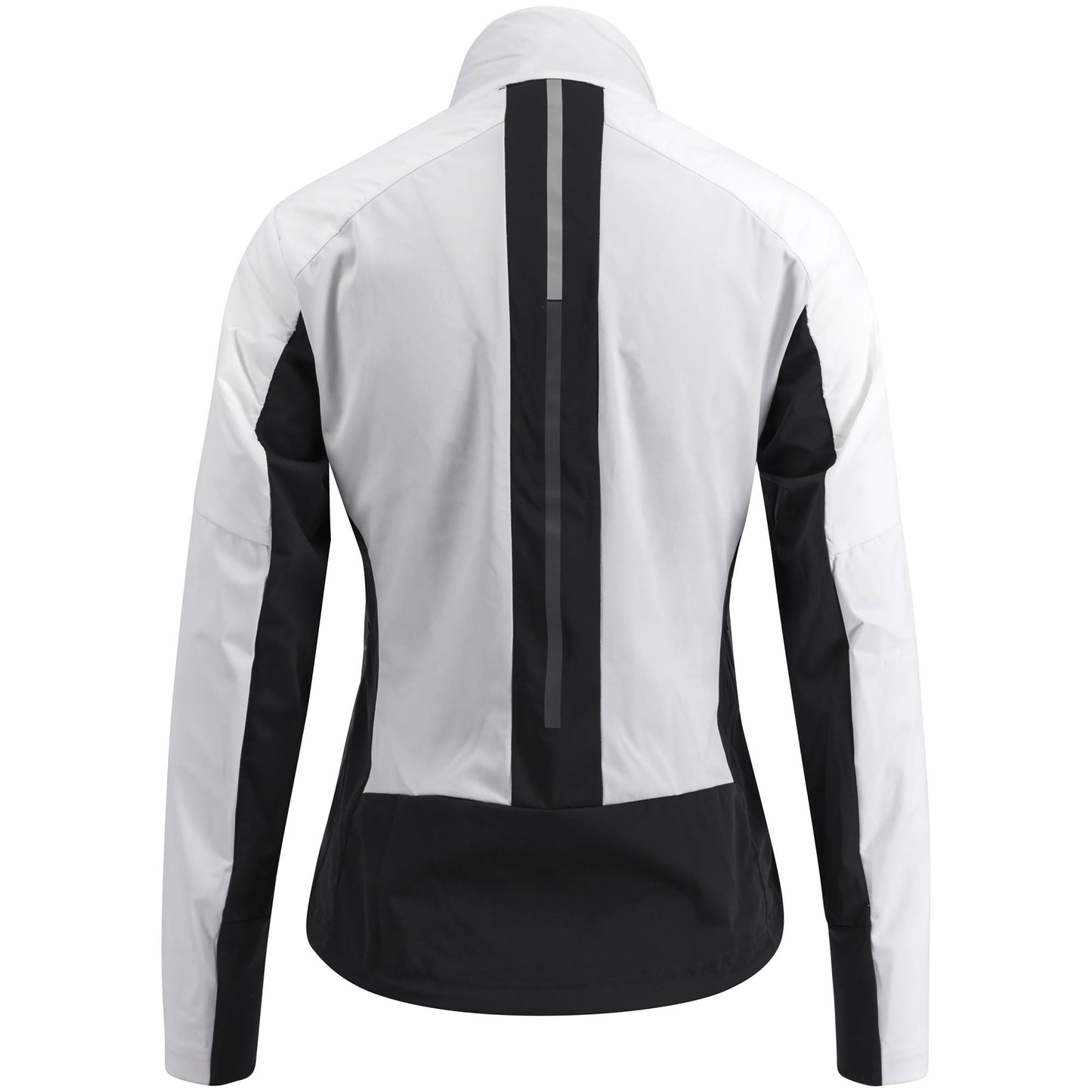 DYNAMIC - VESTE ISOLANTE HYBRIDE POUR FEMME