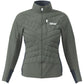 DYNAMIC - VESTE ISOLANTE HYBRIDE POUR FEMME