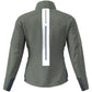 DYNAMIC - VESTE ISOLANTE HYBRIDE POUR FEMME
