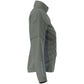 DYNAMIC - VESTE ISOLANTE HYBRIDE POUR FEMME