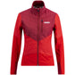 DYNAMIC - VESTE ISOLANTE HYBRIDE POUR FEMME