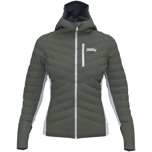 DYNAMIC - VESTE ISOLÉE POUR FEMME