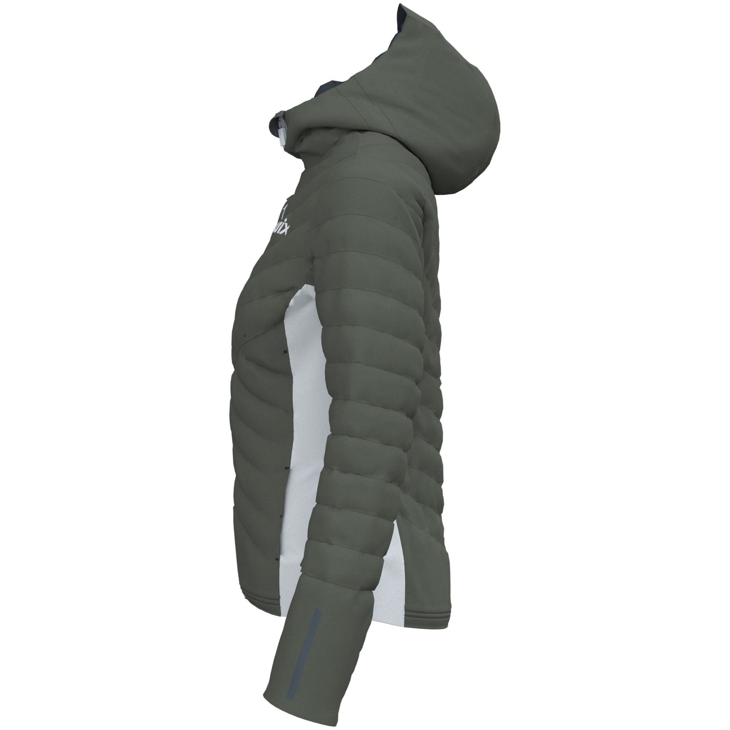 DYNAMIC - VESTE ISOLÉE POUR FEMME