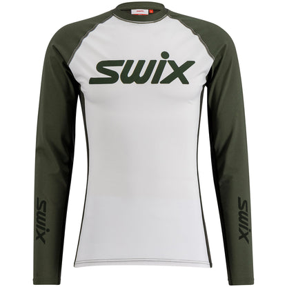 RACEX DRY - MEN'S LONG SLEEVE