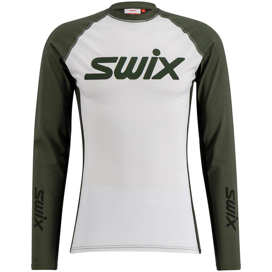 RACEX DRY - MEN'S LONG SLEEVE