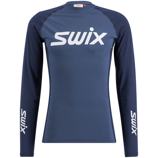 RACEX DRY - MEN'S LONG SLEEVE