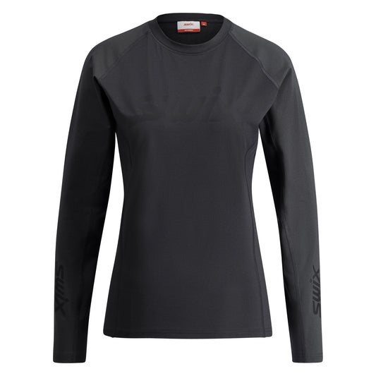 RACEX DRY LONG SLEEVE W