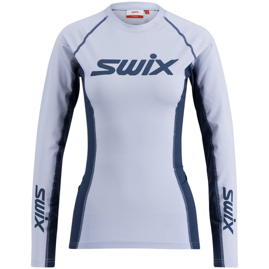 RACEX DRY - MANCHE LONGUE FEMME