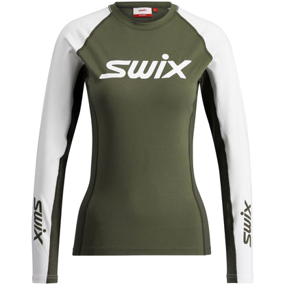 RACEX DRY - MANCHE LONGUE FEMME