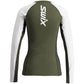 RACEX DRY - MANCHE LONGUE FEMME