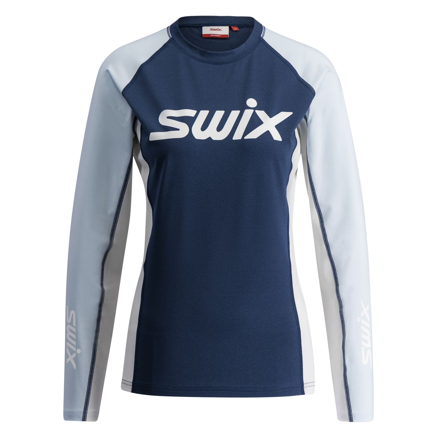 RACEX DRY LONG SLEEVE W