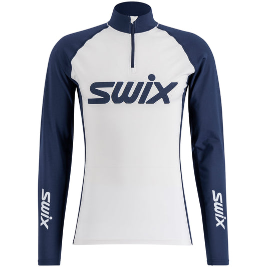 RACEX DRY - MEN'S HALF ZIP