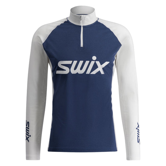 RACEX DRY HALF ZIP M