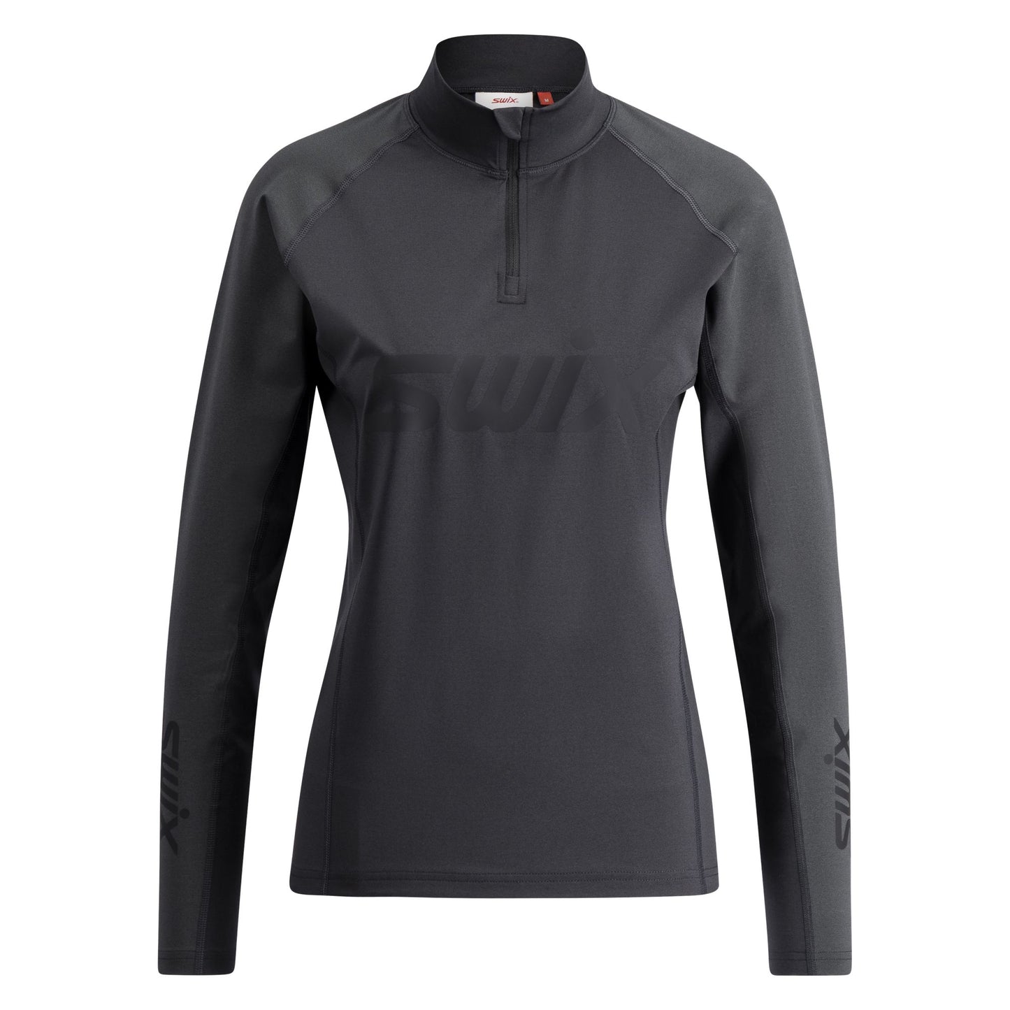 RACEX DRY - WOMEN'S HALF ZIP