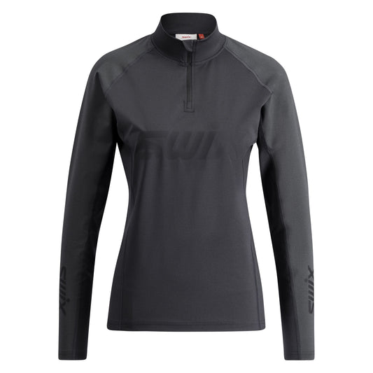 RACEX DRY - WOMEN'S HALF ZIP