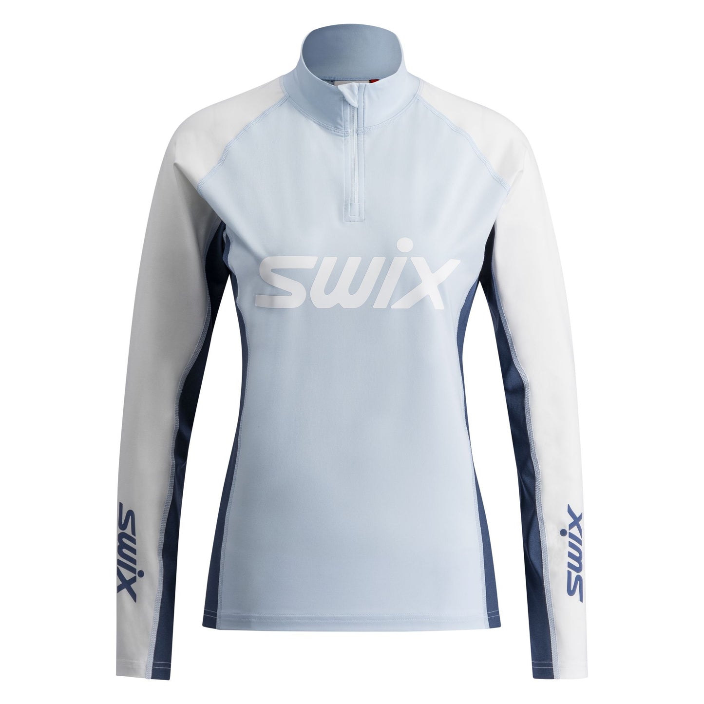 RACEX DRY - WOMEN'S HALF ZIP