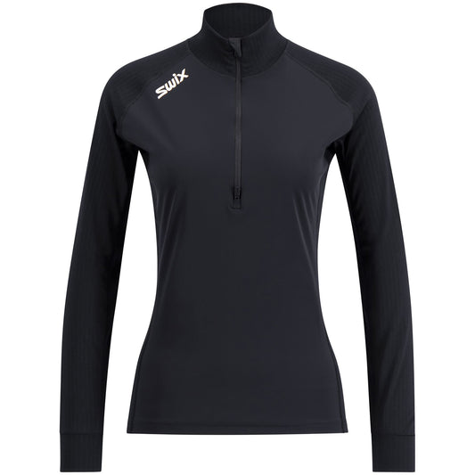 RACEX CLASSIC - WOMEN'S WIND HALF ZIP