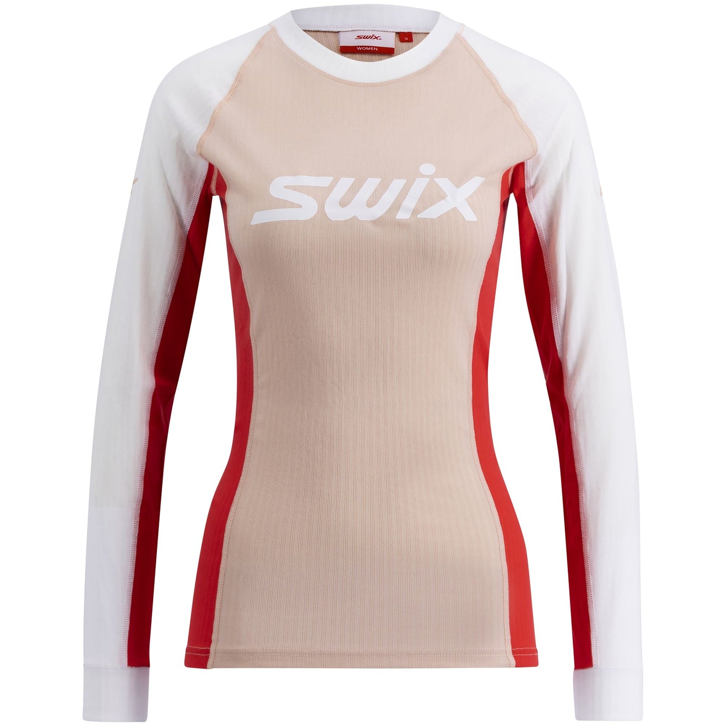 RACEX CLASSIC  - WOMEN'S LONG SLEEVE