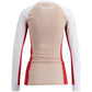 RACEX CLASSIC  - WOMEN'S LONG SLEEVE