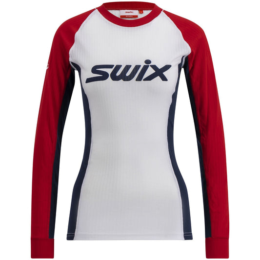 RACEX CLASSIC  - WOMEN'S LONG SLEEVE