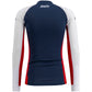 RACEX CLASSIC  - MEN'S LONG SLEEVE