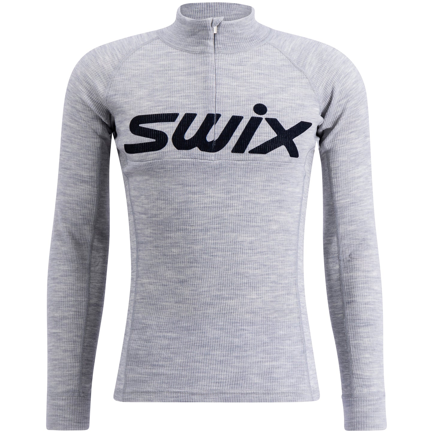 RACEX - MEN'S MERINO HALF ZIP