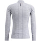 RACEX - MEN'S MERINO HALF ZIP