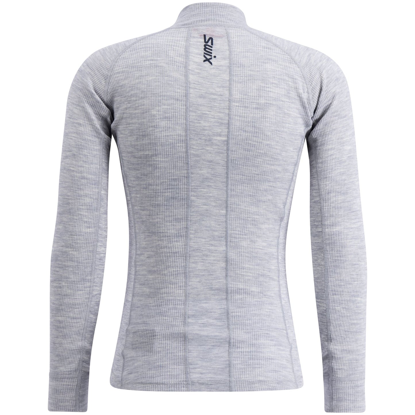 RACEX - MEN'S MERINO HALF ZIP