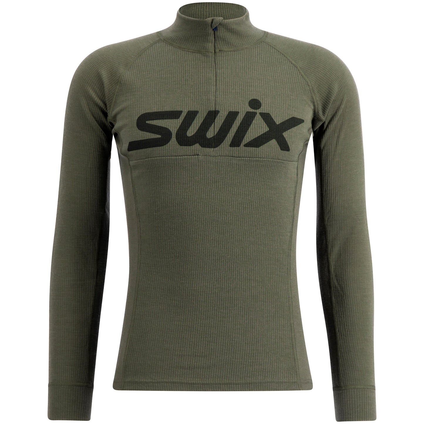 RACEX - MEN'S MERINO HALF ZIP