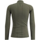 RACEX - MEN'S MERINO HALF ZIP