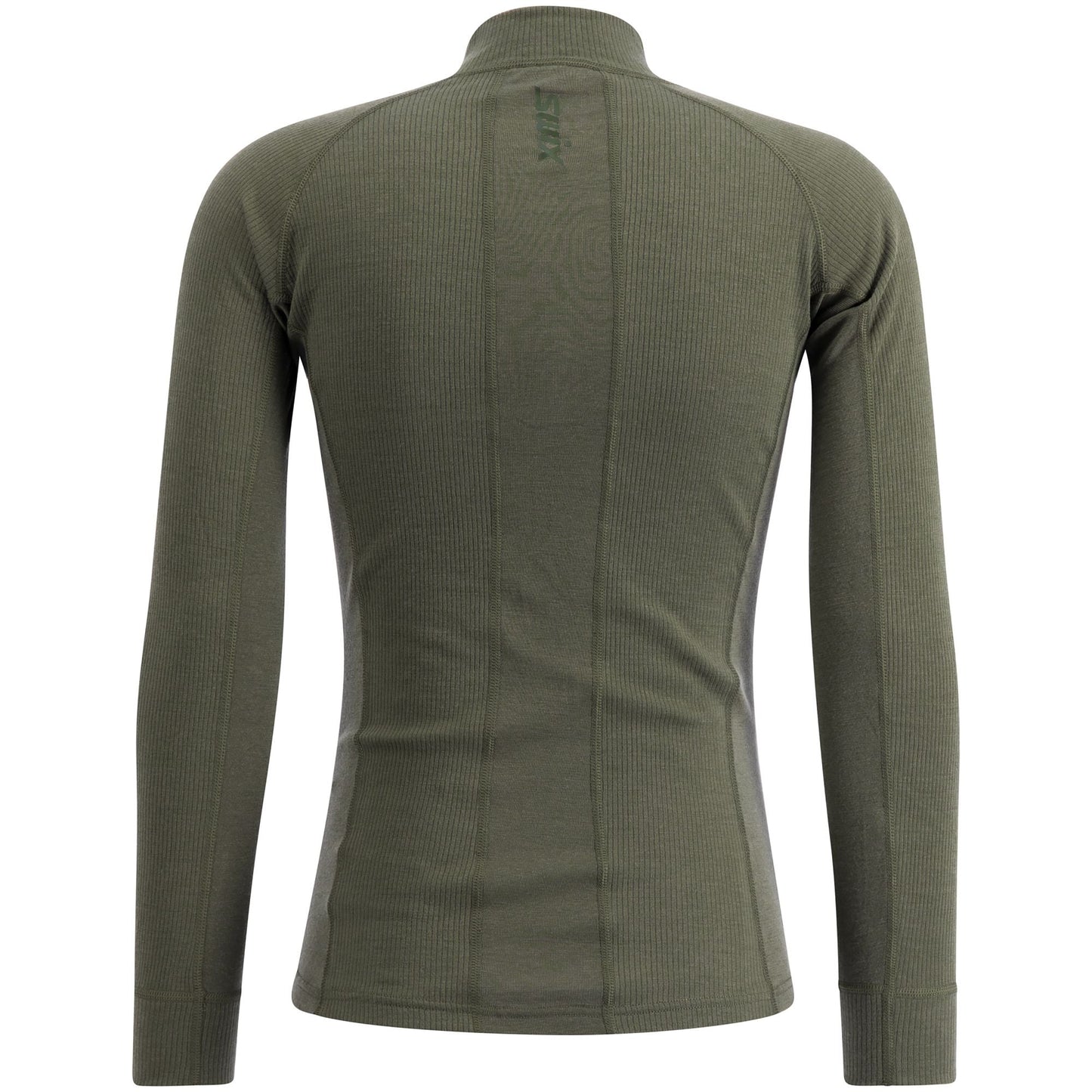 RACEX - MEN'S MERINO HALF ZIP