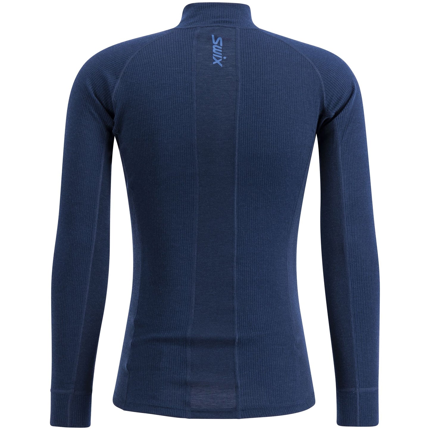 RACEX - MEN'S MERINO HALF ZIP