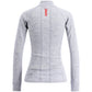 RACEX - WOMEN'S MERINO HALF ZIP