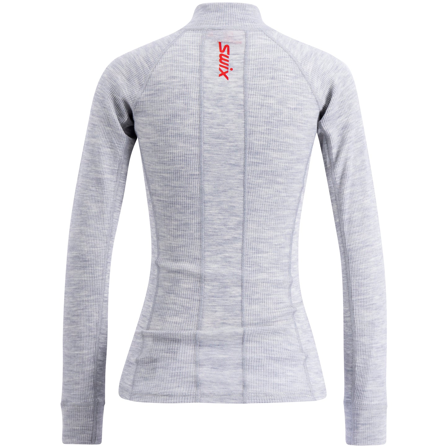 RACEX - WOMEN'S MERINO HALF ZIP