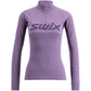 RACEX - WOMEN'S MERINO HALF ZIP