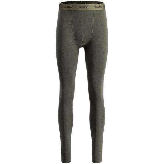 RACEX - PANTALON MÉRINOS POUR HOMMES