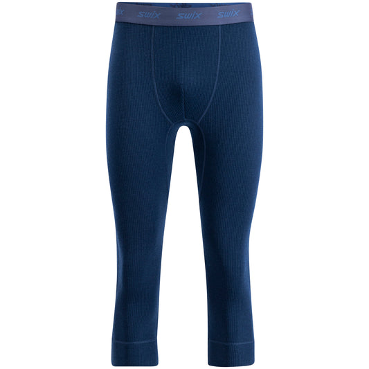 RACEX - PANTALON 3/4 MÉRINOS POUR HOMMES