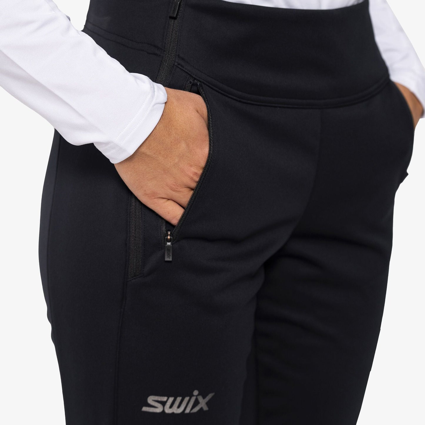 Infinity - Women's Softshell Pants