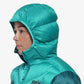 Infinity - Women's Down Jacket